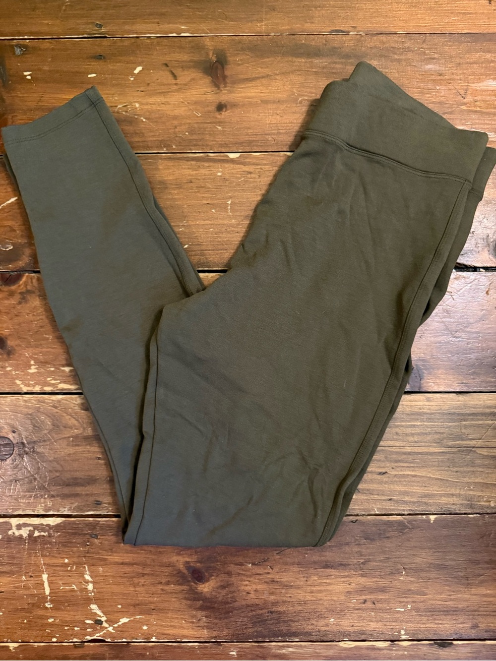 Women’s American Giant Leggings | M